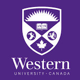 University of Western Ontario Logo
